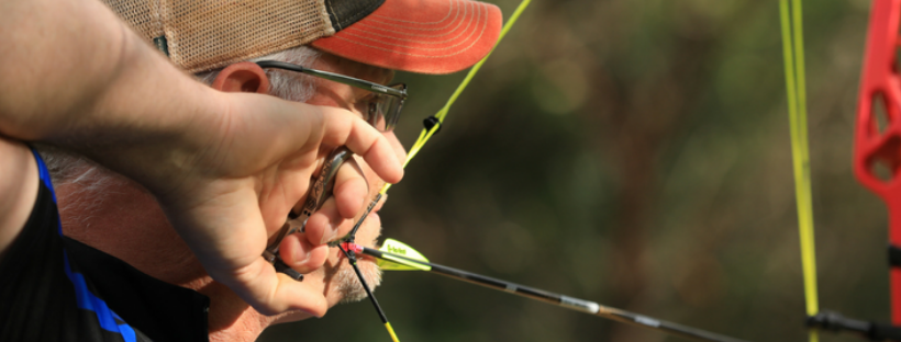 Scott Archery